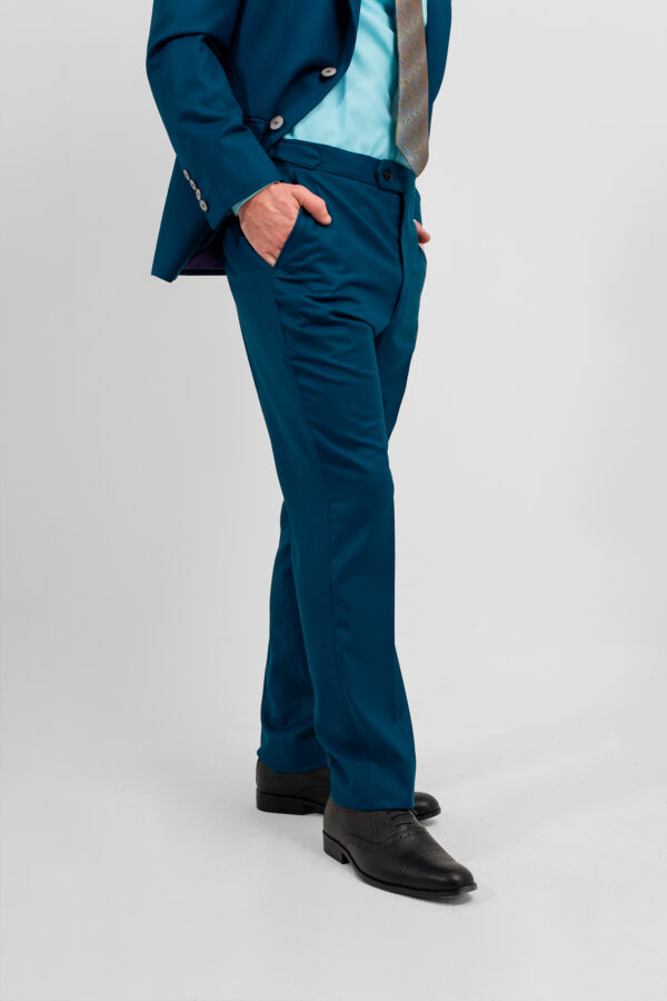 Camisa de vestir stretch - Imagen 4