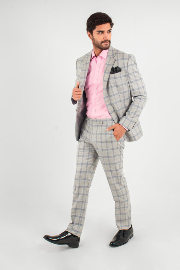 Traje principe de Gales - Imagen 3