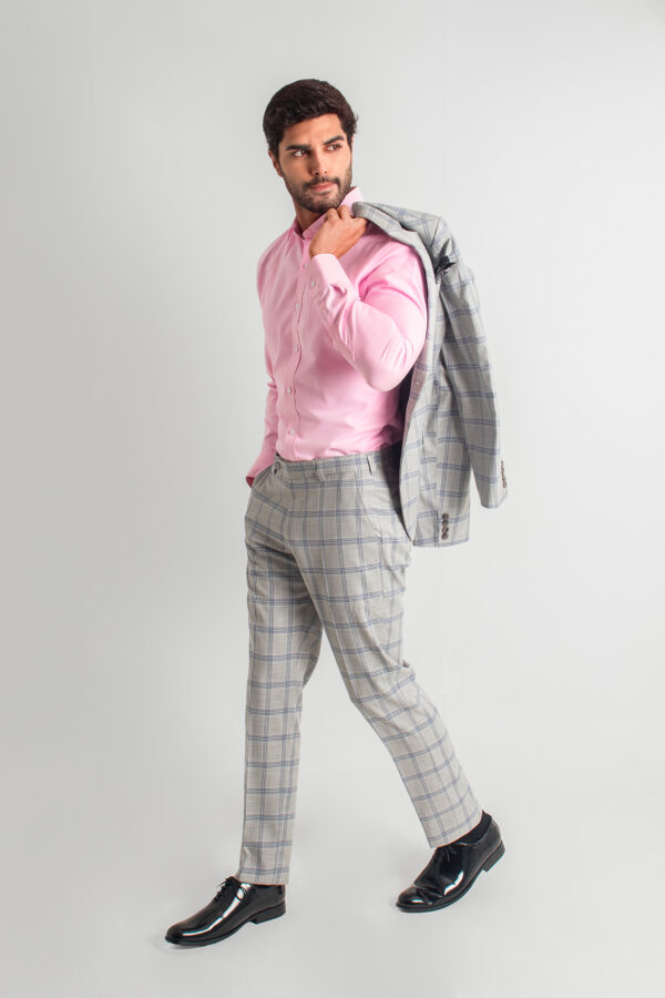 Traje principe de Gales - Imagen 4