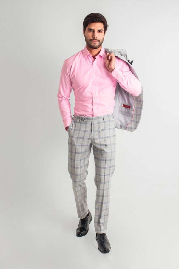 Traje principe de Gales - Imagen 5