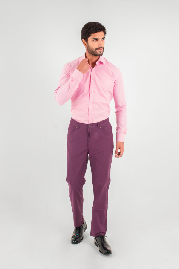 Traje principe de Gales - Imagen 7