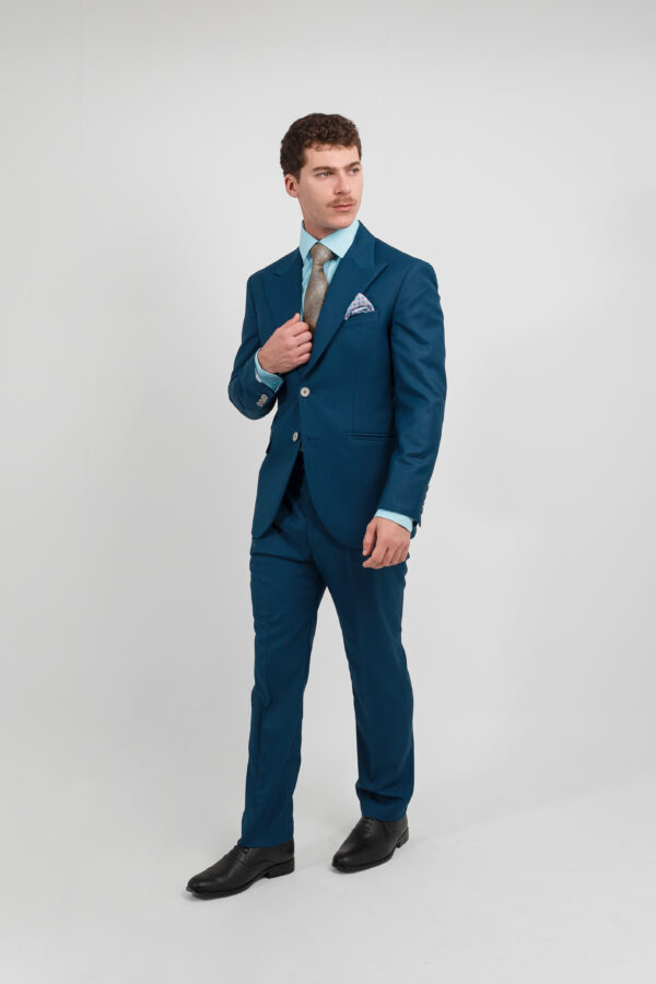 Camisa de vestir stretch
